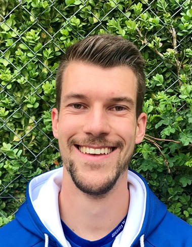 Simon Kaiser